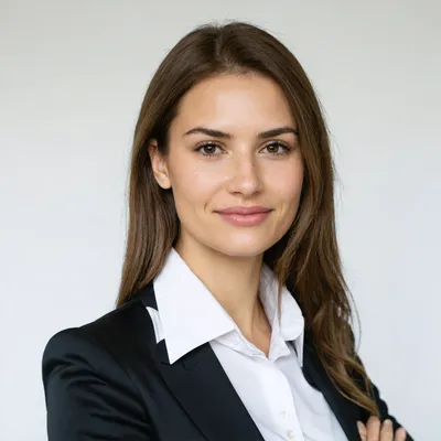 Corporate Headshot